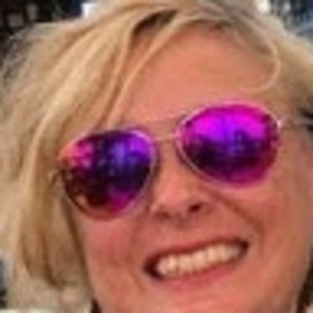 Meet your Posher, Ann marie